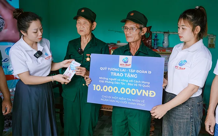 Logo nhà cung cấp MG